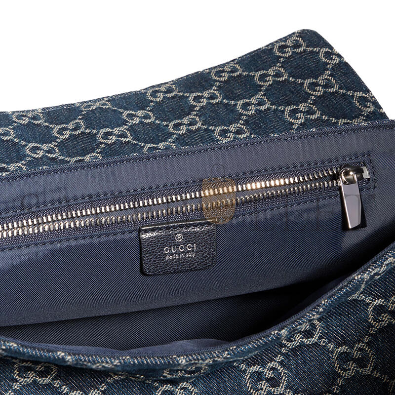 GUCCI MADISON MEDIUM SHOULDER BAG 874744 (31*13*11.5cm)